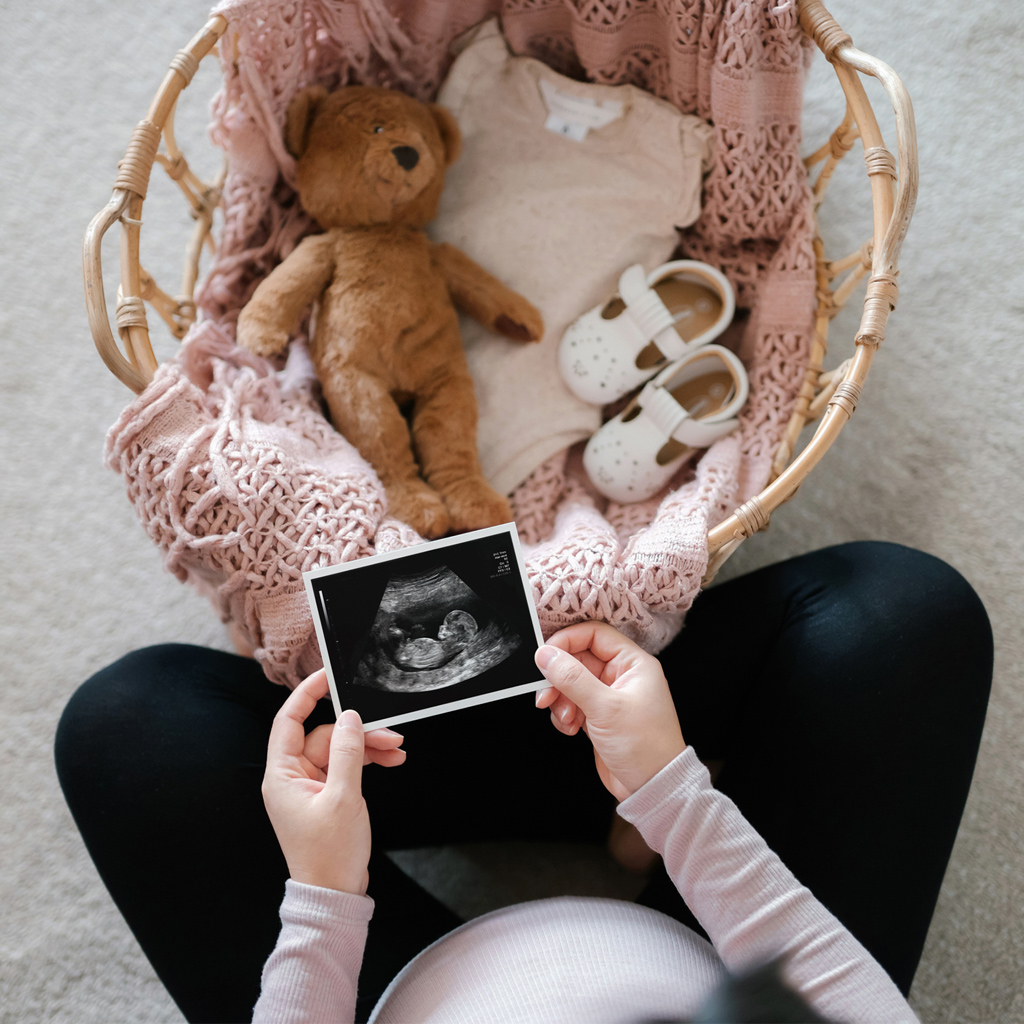 Як підготувати оселю до народження дитини » Eva Blog