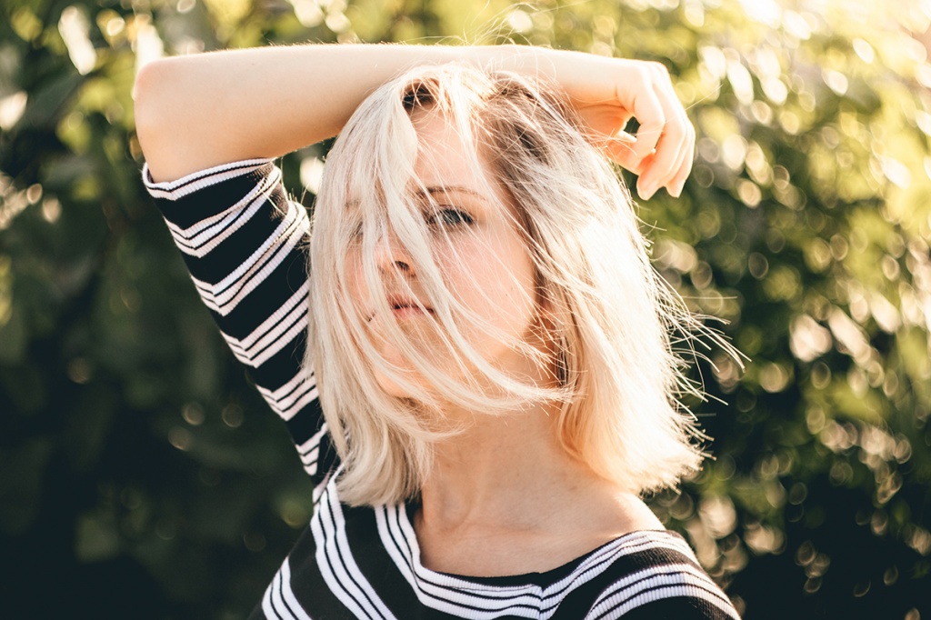 На замітку: Beauty-процедури та догляд напередодні спеки » Eva Blog