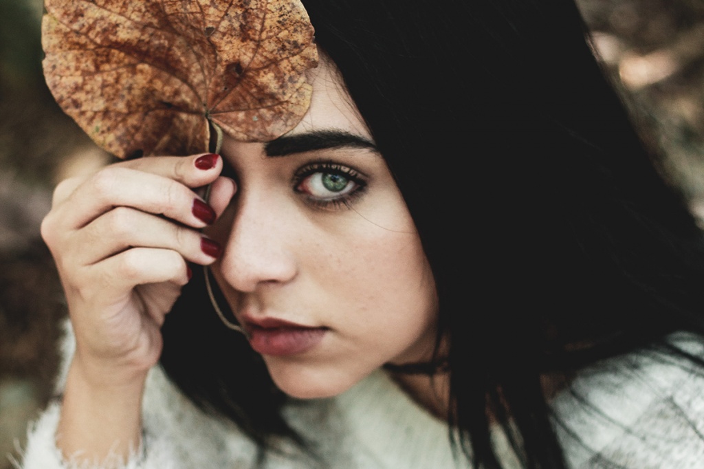 Золота пора: Як доглядати за шкірою восени » Eva Blog