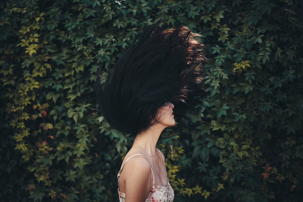 Beauty-секрети наших мам » Eva Blog