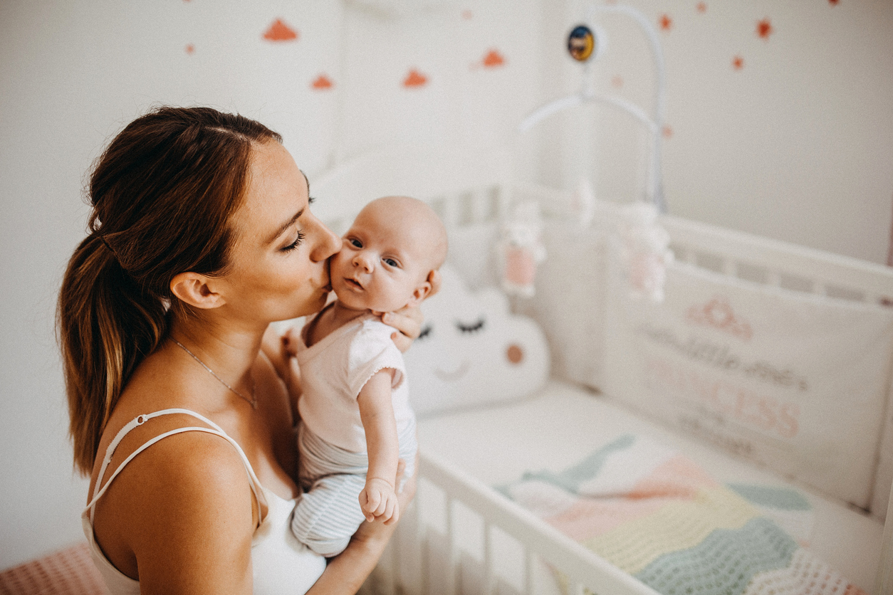 Топ-5 мифов о родительстве, которые давно пора побороть » Eva Blog