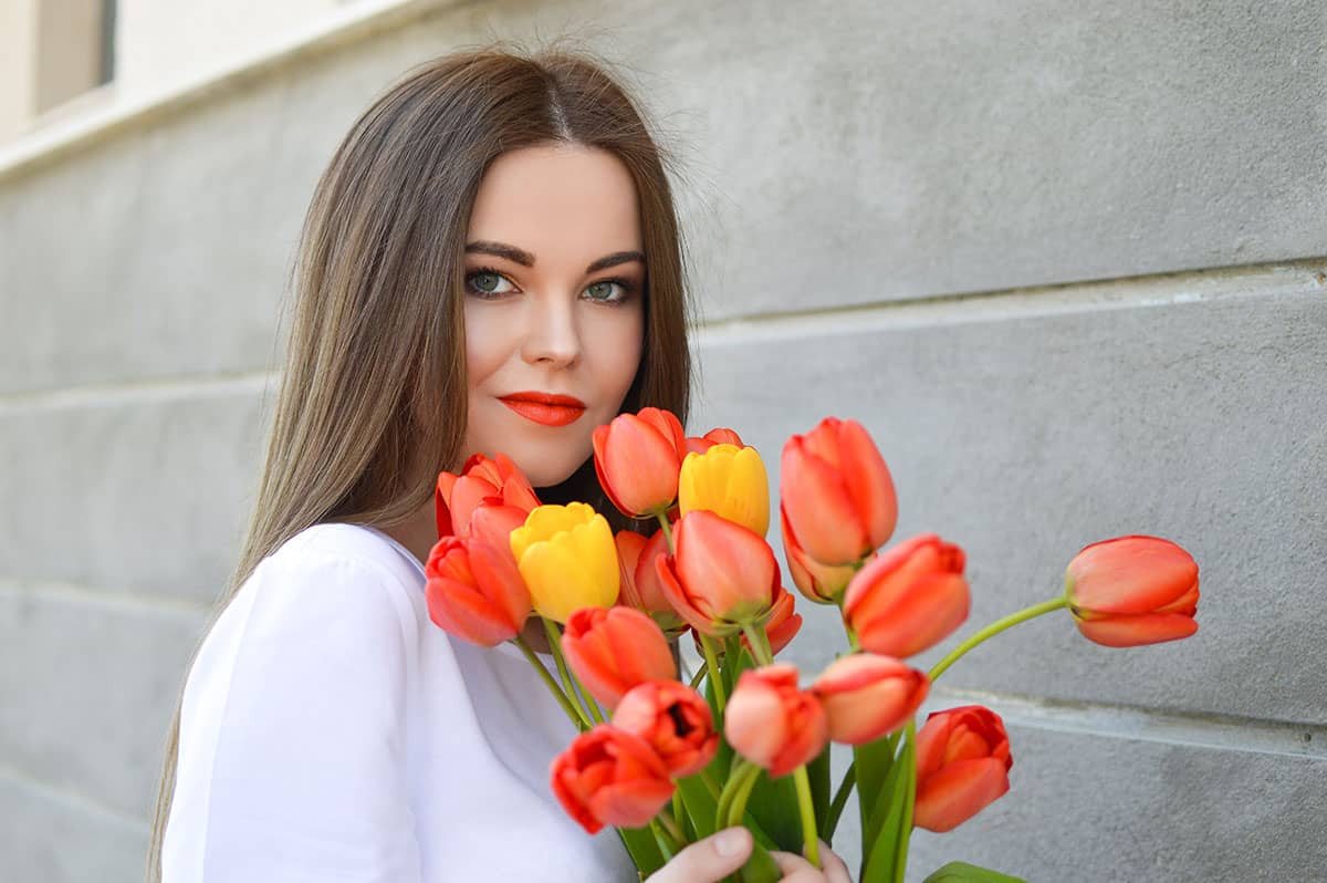 Догляд за шкірою обличчя після 25: про що варто пам'ятати » Eva Blog