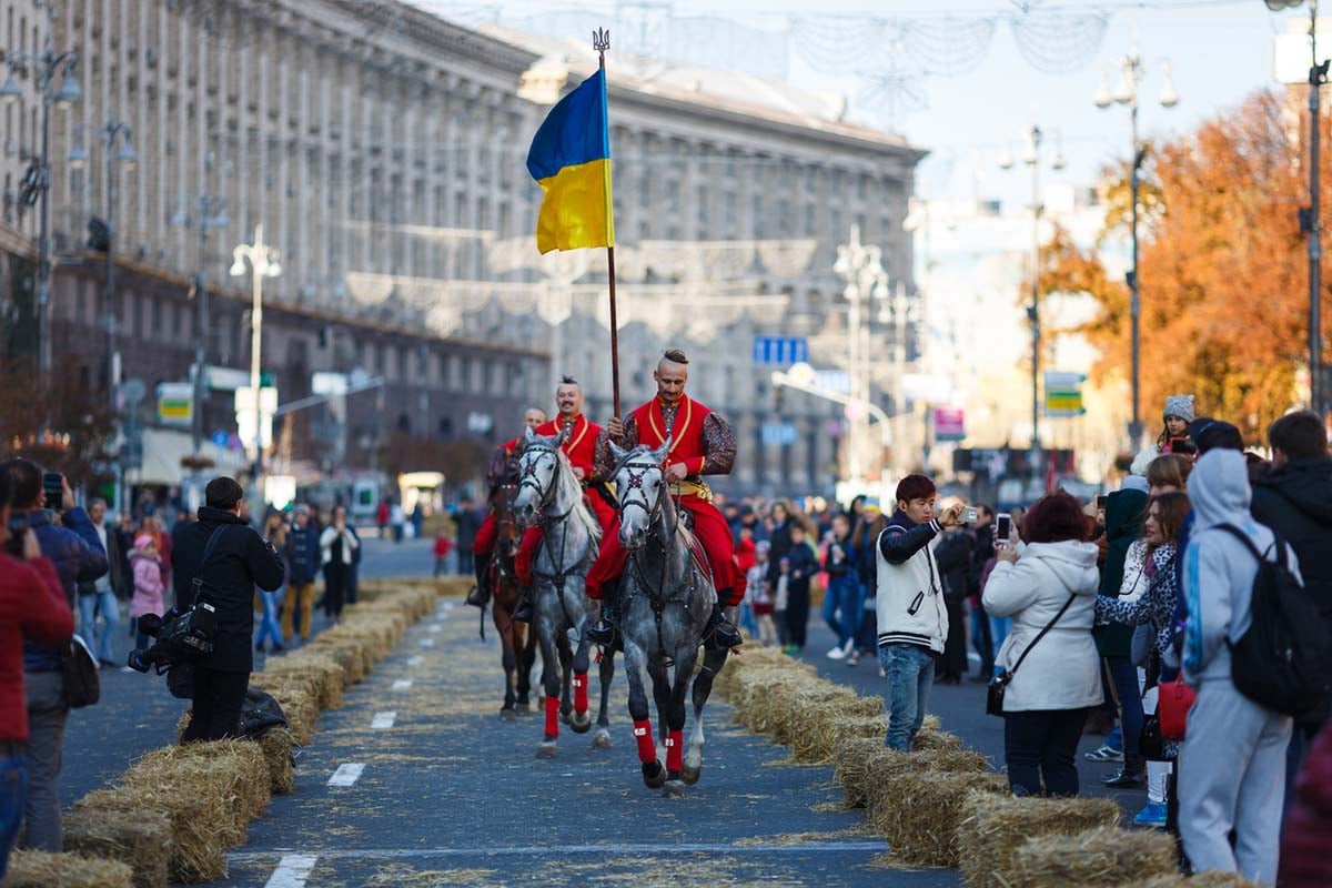 1 жовтня: які свята відзначають в Україні » Eva Blog