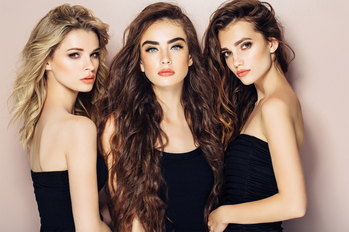 Як прискорити ріст волосся: лінійка засобів Hair Growth Stimulation » Eva Blog