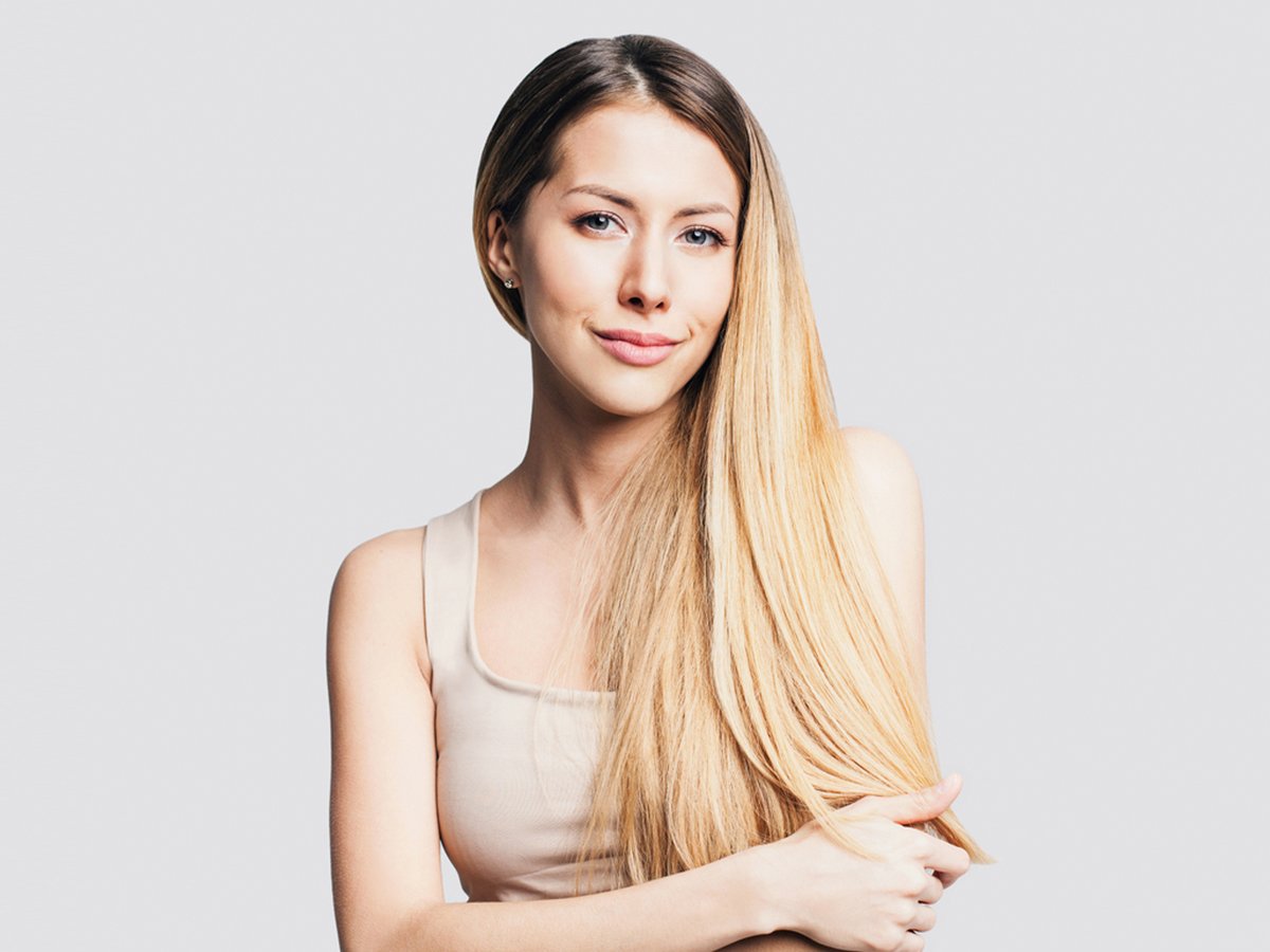 Цінні активи для вашого волосся: огляд новинок від ABOUT hair » Eva Blog