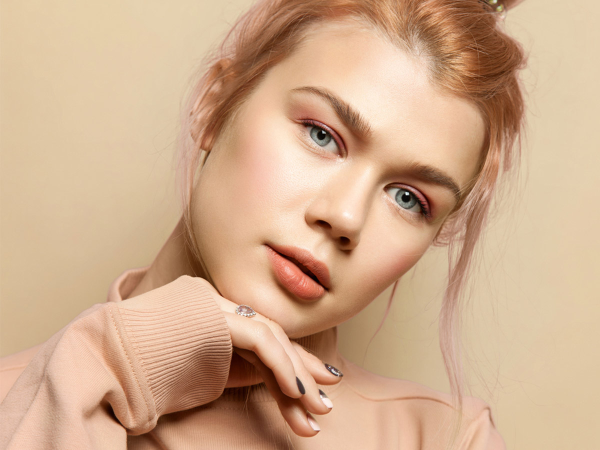 Красота за 15 минут: лайфхаки для быстрого ежедневного мейка вместе с Maybelline » Eva Blog