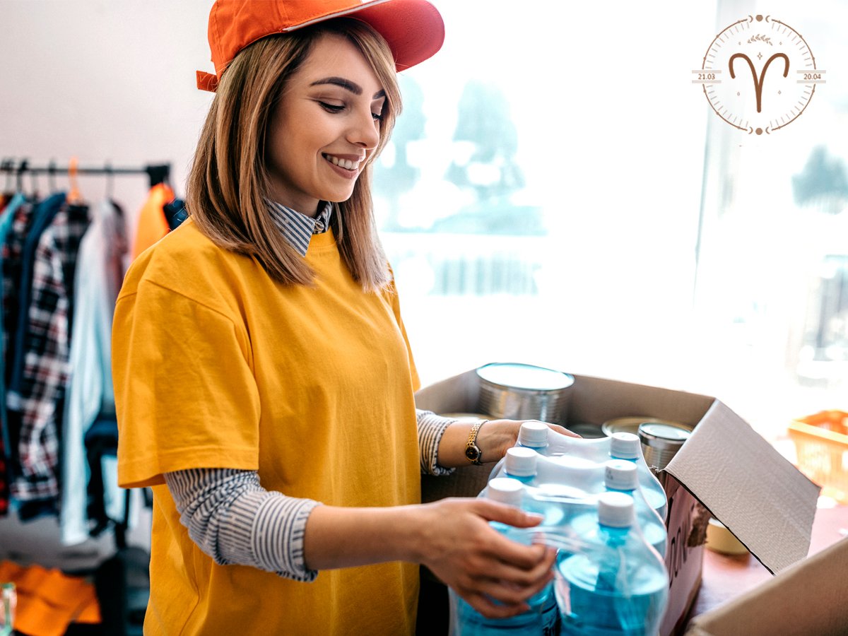 Как разные знаки Зодиака реагируют на войну? » Eva Blog