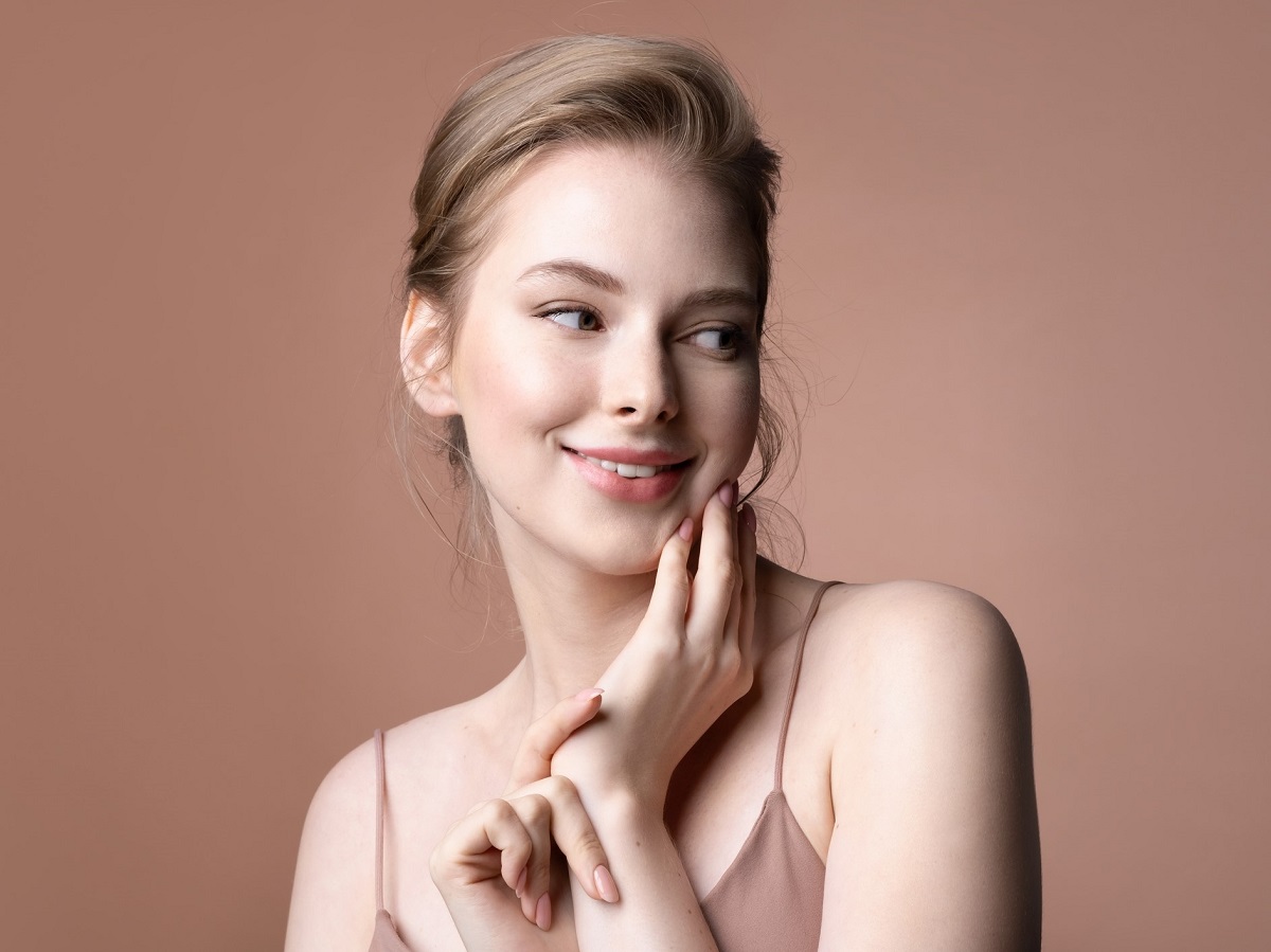 Макияж без макияжа: подчеркни свою индивидуальную красоту с GlamBee » Eva Blog
