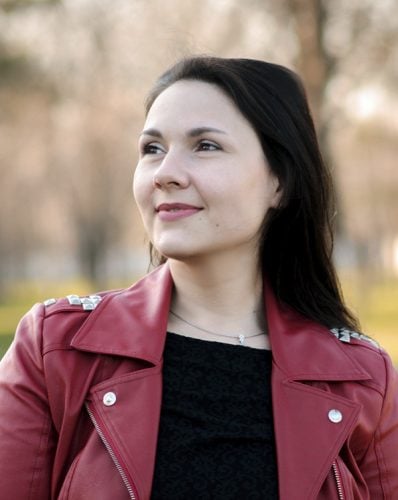 Дополнительный уход от украинских брендов: патчи, маски и сыворотки » EVA Blog