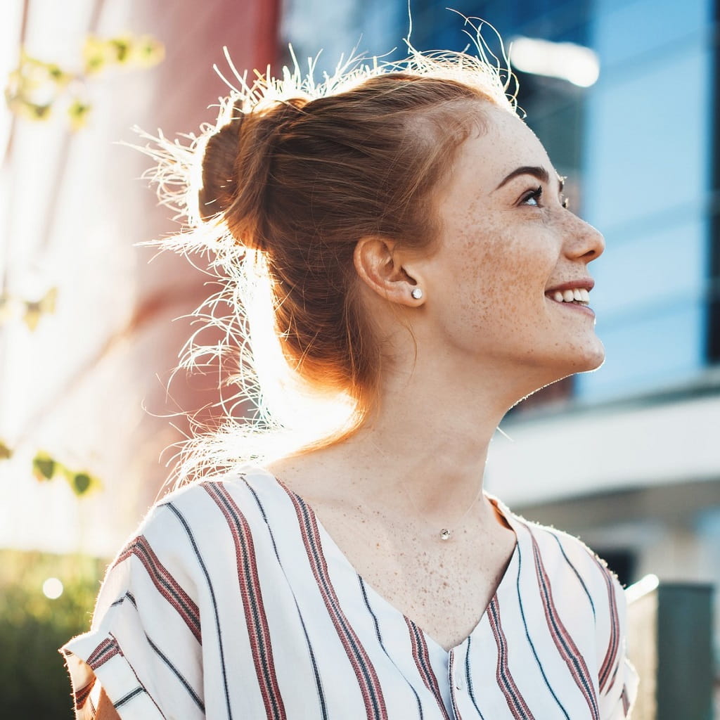 Як боротися із пігментними плямами? » Eva Blog